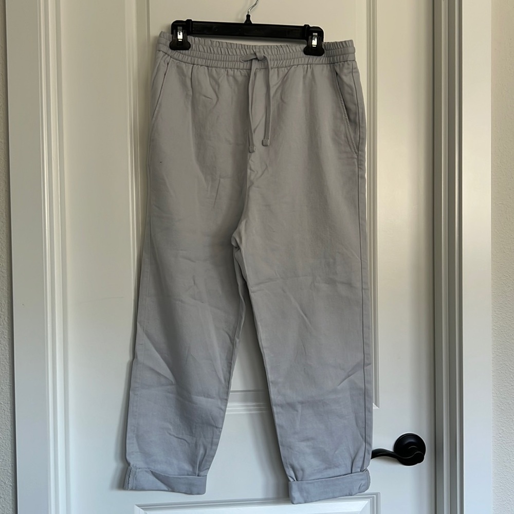 Pants!